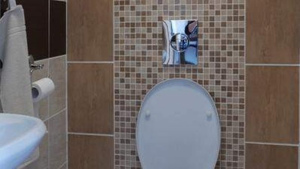 Apartmán Adriana Veľký Slavkov 11