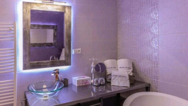 Apartmán Luxury Veľký Slavkov 12