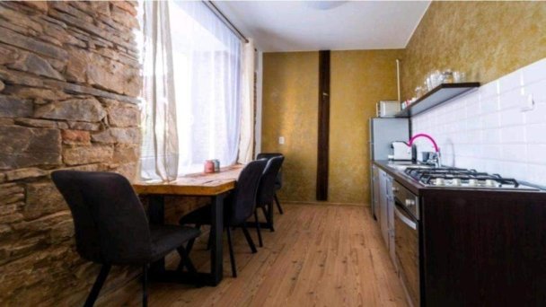 Apartmán Luxury Veľký Slavkov 15