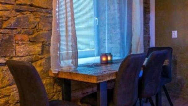 Apartmán Luxury Veľký Slavkov 17