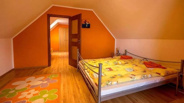 Penzión Sonja Vyšné Ružbachy 17
