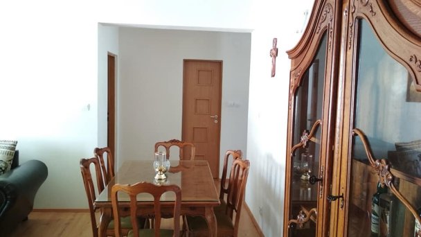 Apartmán Tereza Pinewood Vyšné Ružbachy 15