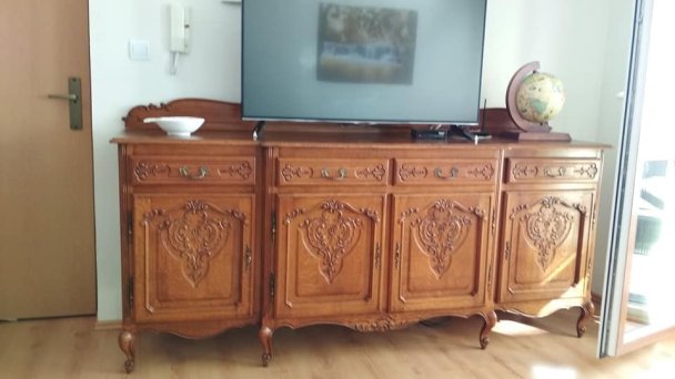 Apartmán Tereza Pinewood Vyšné Ružbachy 17