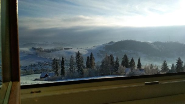 Apartmán Tereza Pinewood Vyšné Ružbachy 34