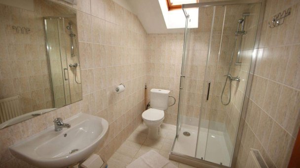 Vila Ema Nová Lesná 24