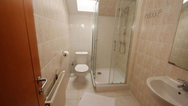 Vila Ema Nová Lesná 21