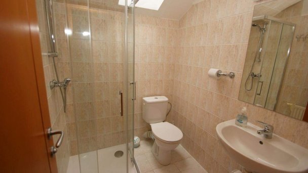 Vila Ema Nová Lesná 7