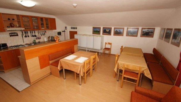 Vila Ema Nová Lesná 14