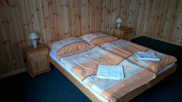 Penzión Jodo Bžany 9 Penzión Jodo Bžany 9