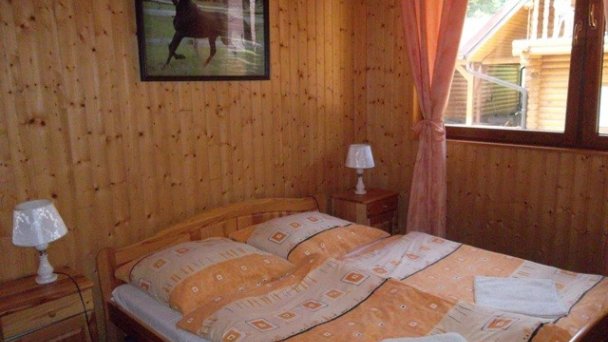 Penzión Jodo Bžany 12 Penzión Jodo Bžany 12