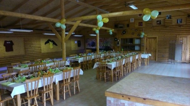 Penzión Jodo Bžany 24 Penzión Jodo Bžany 24