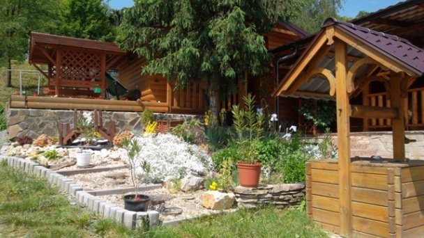 Penzión Jodo Bžany 40 Penzión Jodo Bžany 40