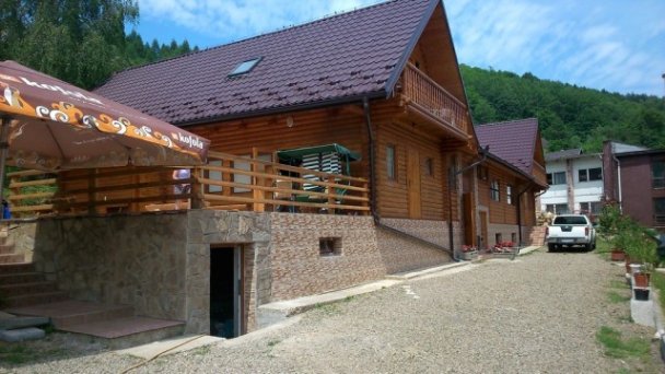 Penzión Jodo Bžany 45 Penzión Jodo Bžany 45
