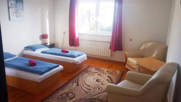 Dovolenkový dom Lucky Cat Nová Lesná - TRVALO ZATVORENÉ 25