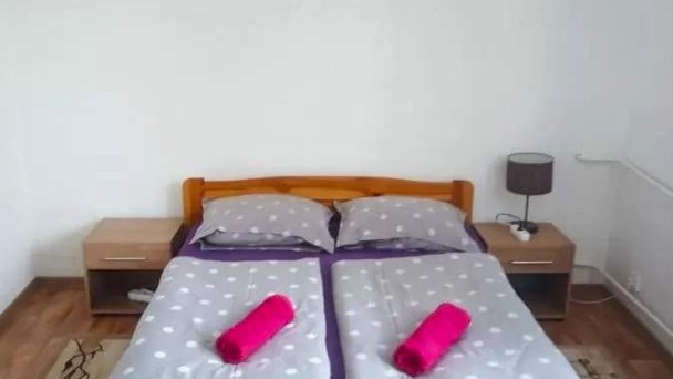 Dovolenkový dom Lucky Cat Nová Lesná - TRVALO ZATVORENÉ 27