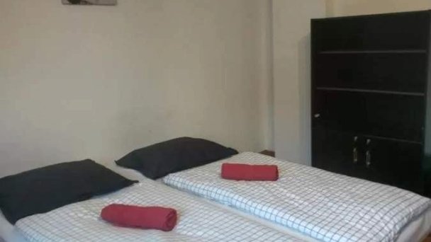 Dovolenkový dom Lucky Cat Nová Lesná - TRVALO ZATVORENÉ 38