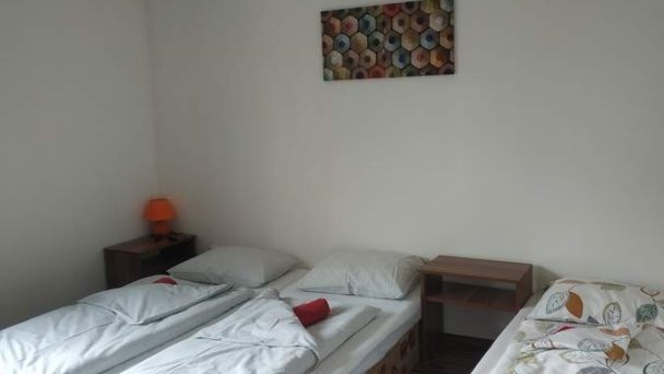 Dovolenkový dom Lucky Cat Nová Lesná - TRVALO ZATVORENÉ 41