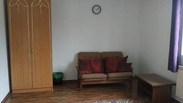 Dovolenkový dom Lucky Cat Nová Lesná - TRVALO ZATVORENÉ 42