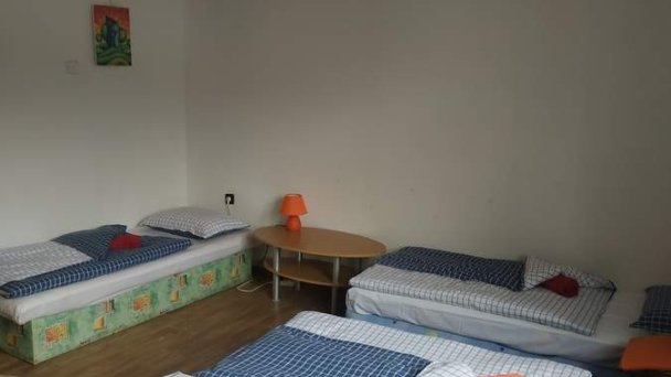 Dovolenkový dom Lucky Cat Nová Lesná - TRVALO ZATVORENÉ 8