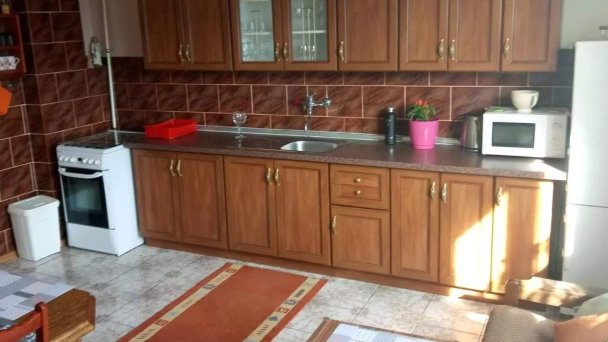 Dovolenkový dom Lucky Cat Nová Lesná - TRVALO ZATVORENÉ 5