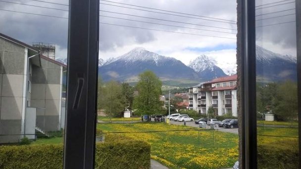 Dovolenkový dom Lucky Cat Nová Lesná - TRVALO ZATVORENÉ 17