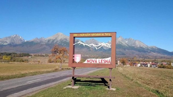Dovolenkový dom Lucky Cat Nová Lesná - TRVALO ZATVORENÉ 24