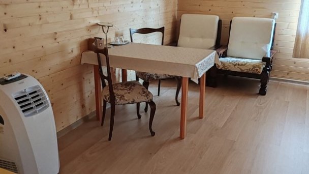 Prístavba izba č.10