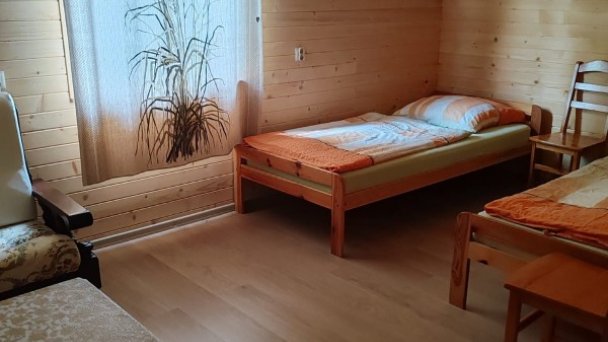 Prístavba izba č.10