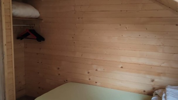 Prístavba izba č.12