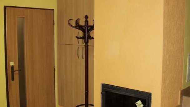Kuchyňa na prízemi