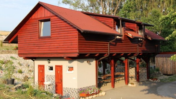 Prístavba