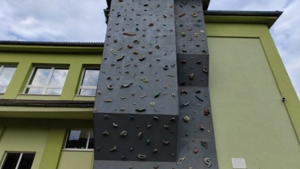 Penzión v údolí Kružlová 68