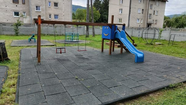 Penzión v údolí Kružlová 71