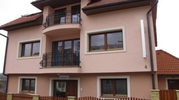 Penzión Rouse Bardejov 8 Penzión Rouse Bardejov 8