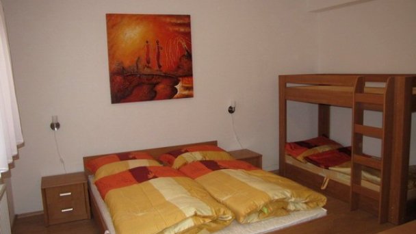 Penzión Rouse Bardejov 4 Penzión Rouse Bardejov 4