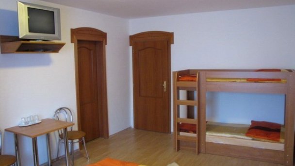 Penzión Rouse Bardejov 6 Penzión Rouse Bardejov 6