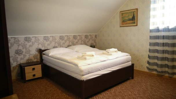 Villa Florencia Bardejov 7