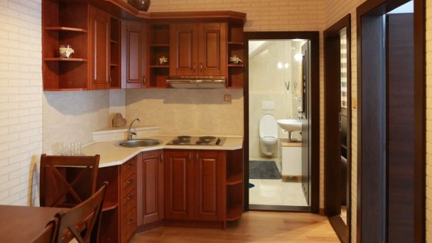 Villa Florencia Bardejov 8