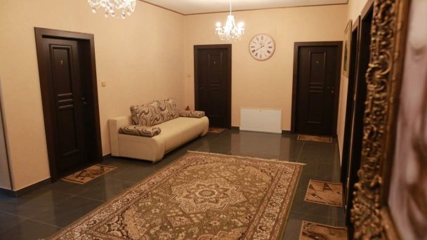 Villa Florencia Bardejov 13