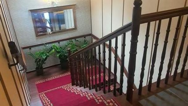 Villa Florencia Bardejov 11