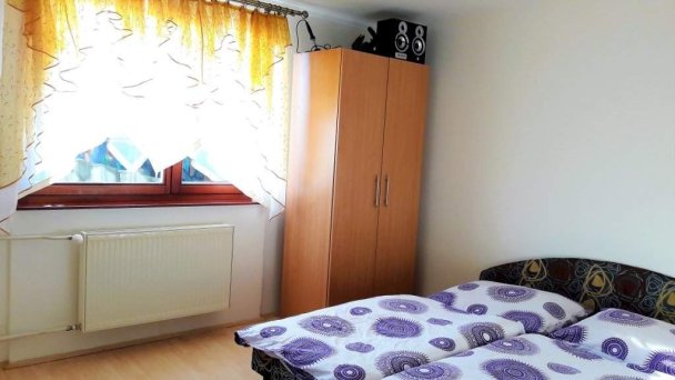 Apartmán Martino Nová Lesná 7