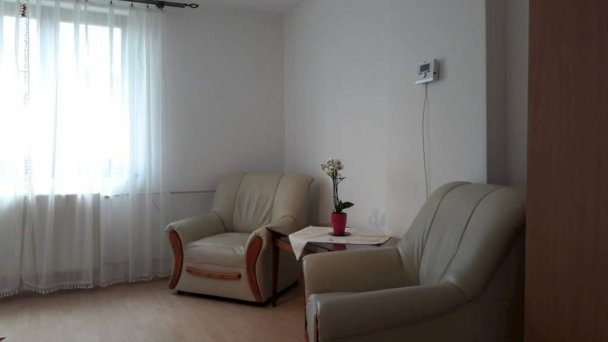 Apartmán Martino Nová Lesná 8