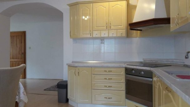 Apartmán Martino Nová Lesná 9