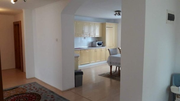 Apartmán Martino Nová Lesná 10