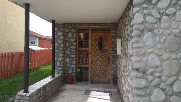 Apartmán Martino Nová Lesná 12