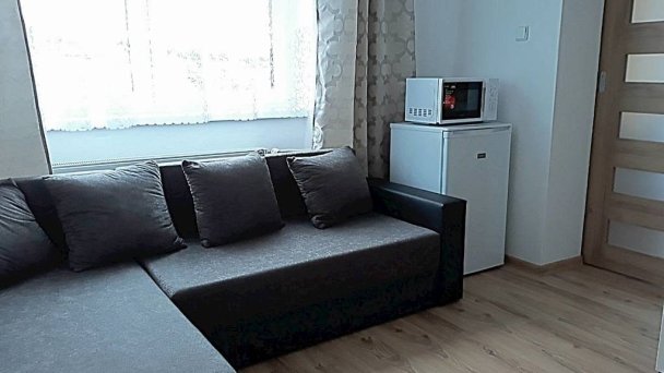 Apartmán u Gusta Nová Lesná 28