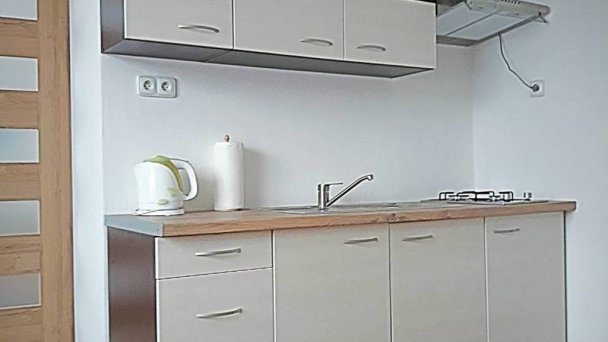 Apartmán u Gusta Nová Lesná 26