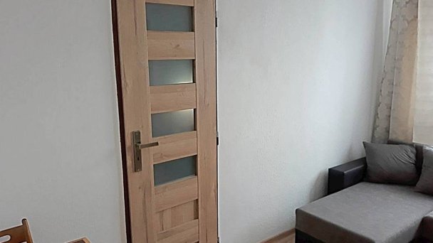 Apartmán u Gusta Nová Lesná 23
