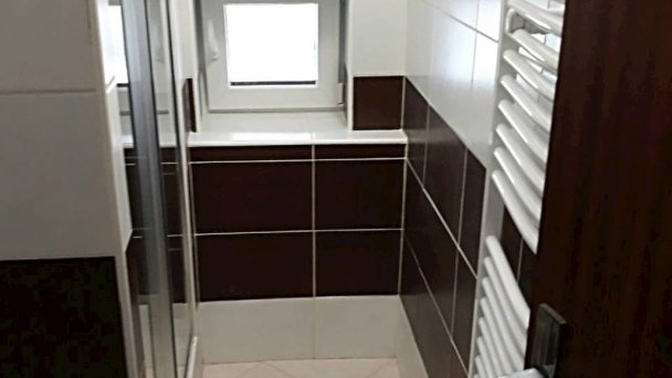 Apartmán u Gusta Nová Lesná 15