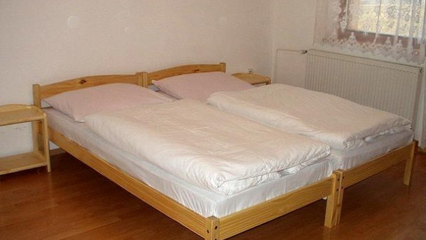 Penzión Libuša Nová Lesná 23